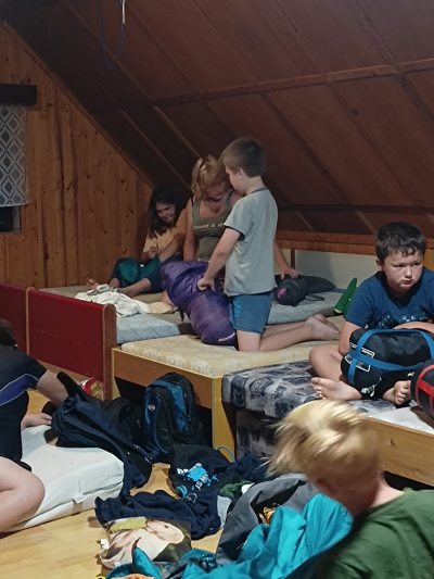 Klepnutím otevřete fotografii.