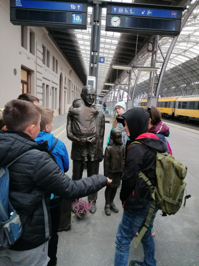 Klepnutí­m otevřete fotogalerii.