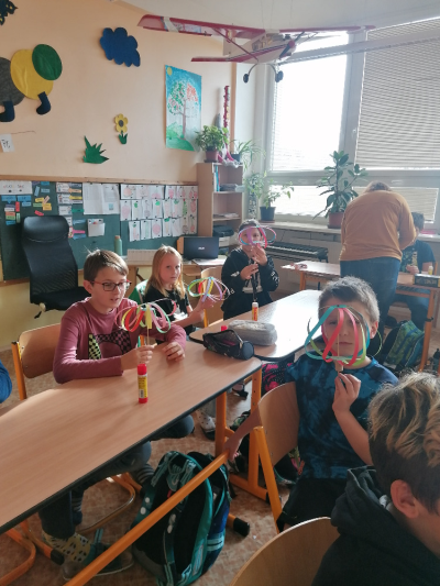 Klepnutí­m otevřete fotogalerii.